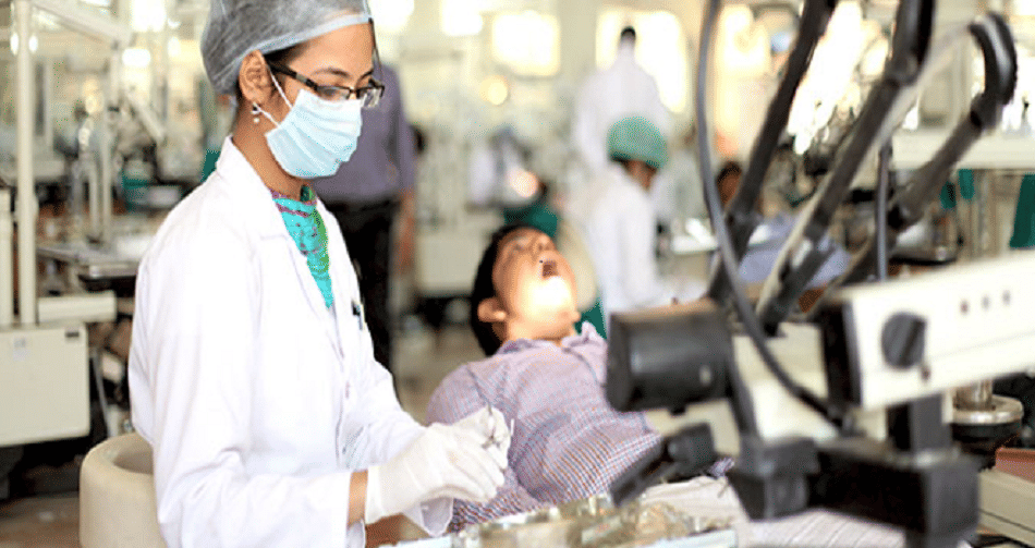 Manipal College of Dental Sciences Mangalore Laboratory Facilities photo 7